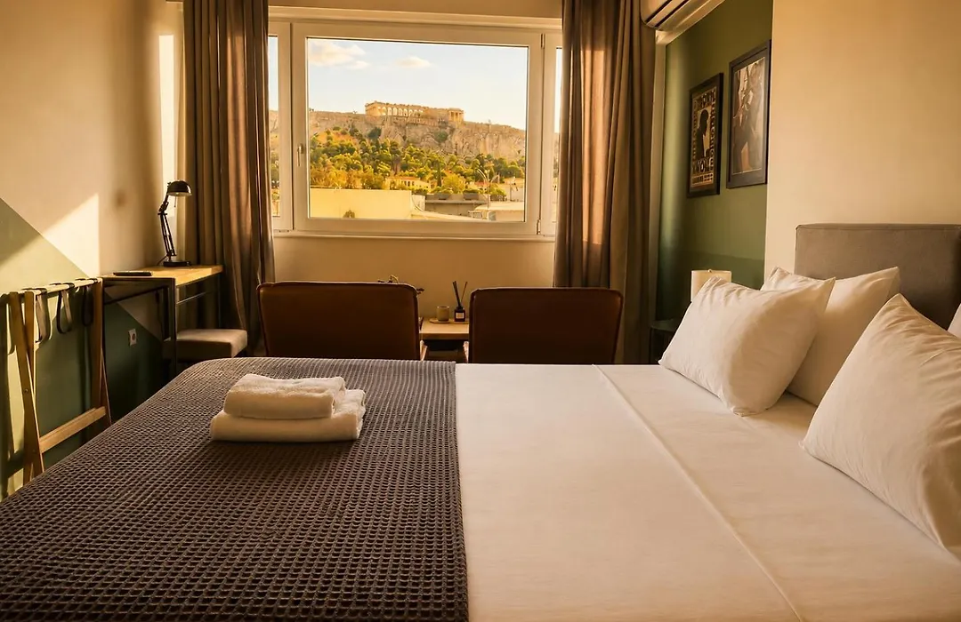 Elite Ermou Suites-1