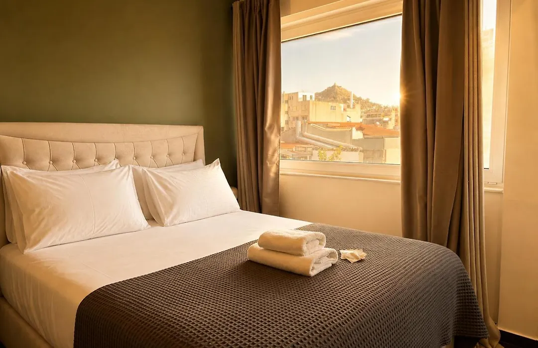 Elite Ermou Suites-1