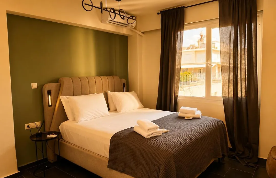 Elite Ermou Suites-1