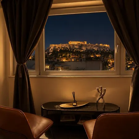 Elite Ermou Suites-3