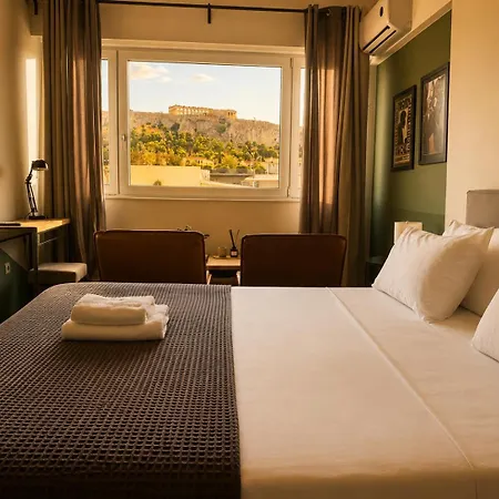 Elite Ermou Suites-3