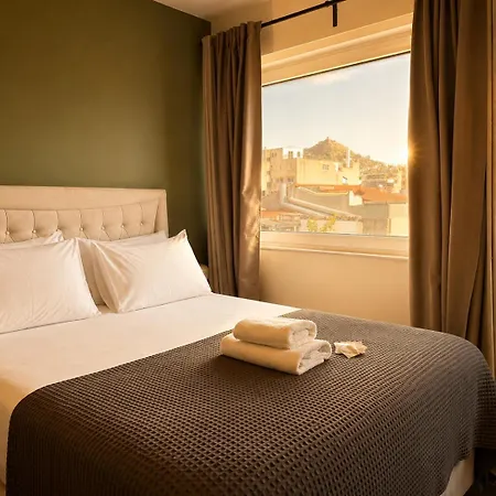 Elite Ermou Suites-3