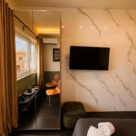 Elite Ermou Suites-2
